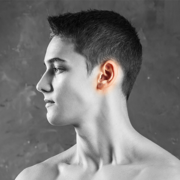 Men Ears