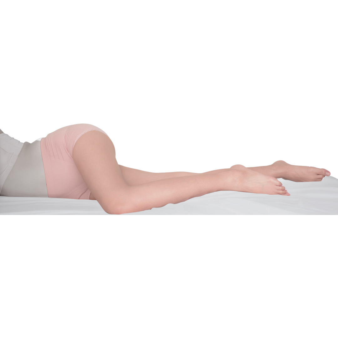 Ladies Full Lower Body • Laser Hair Removal
