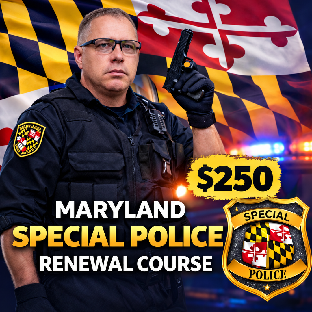 SPO 12 HOURS RENEWAL