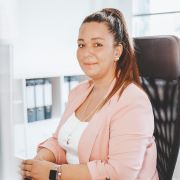 Angela – MemberBoost Förderberatung