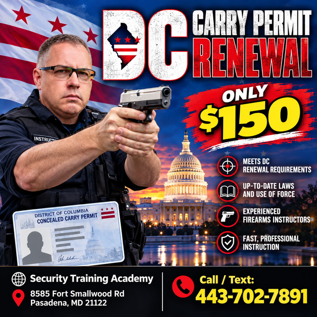 DC RENEWAL CARRY 