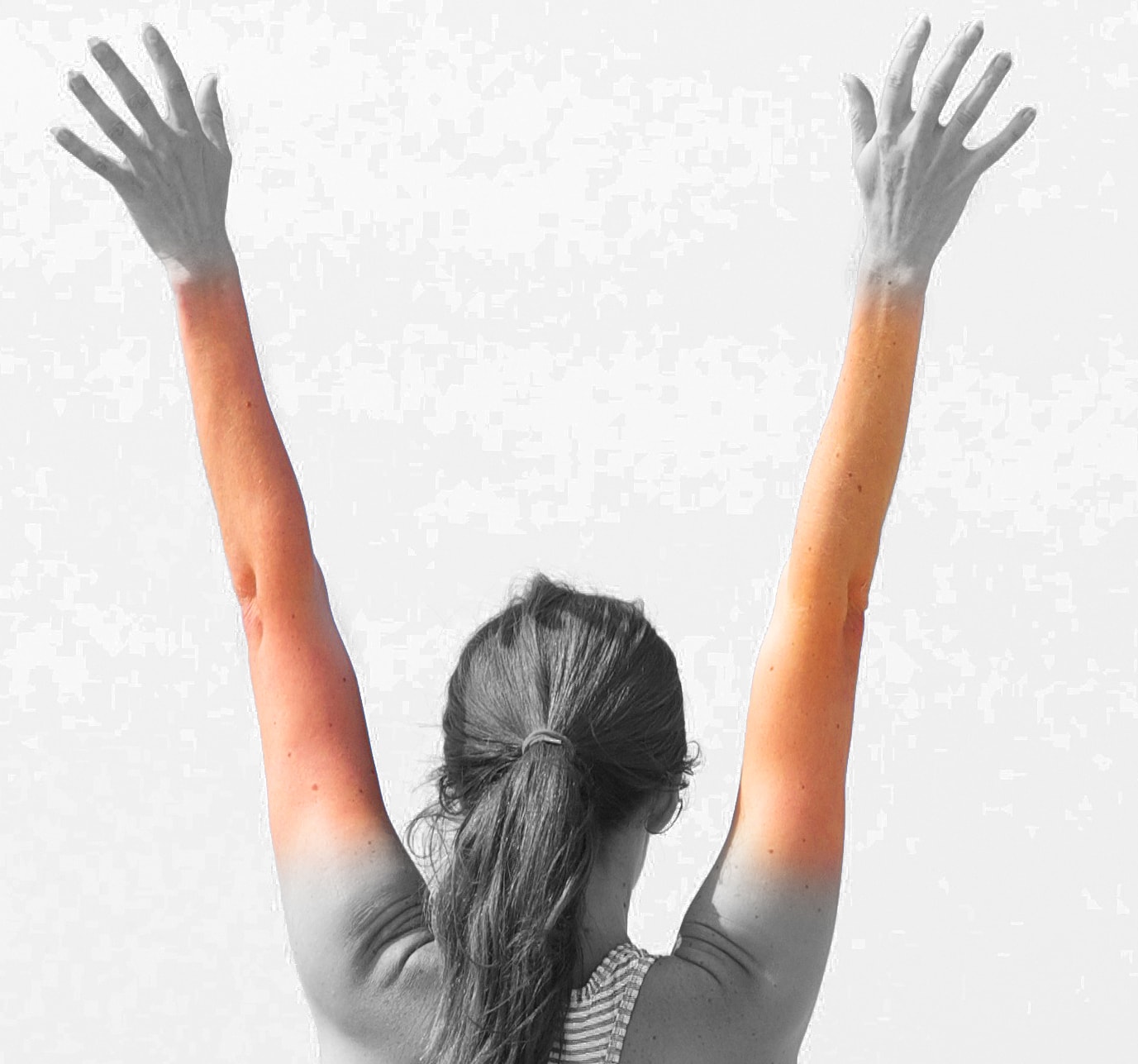 Ladies Full Arms • Laser Hair Removal