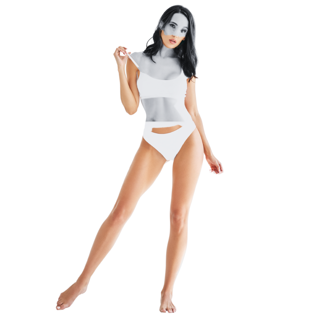 Ladies Full Body • Laser Hair Removal