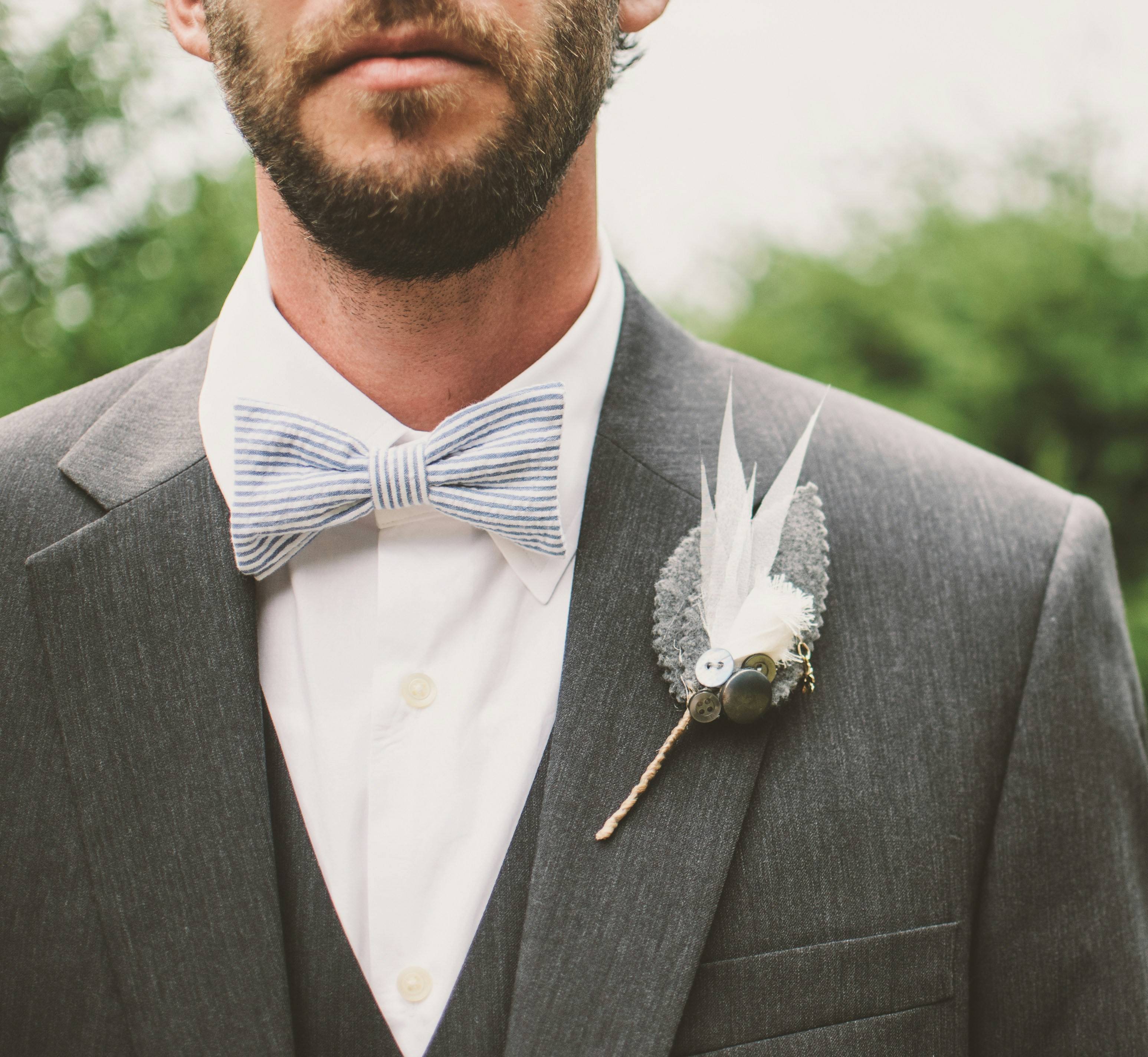 Groom Pack Service