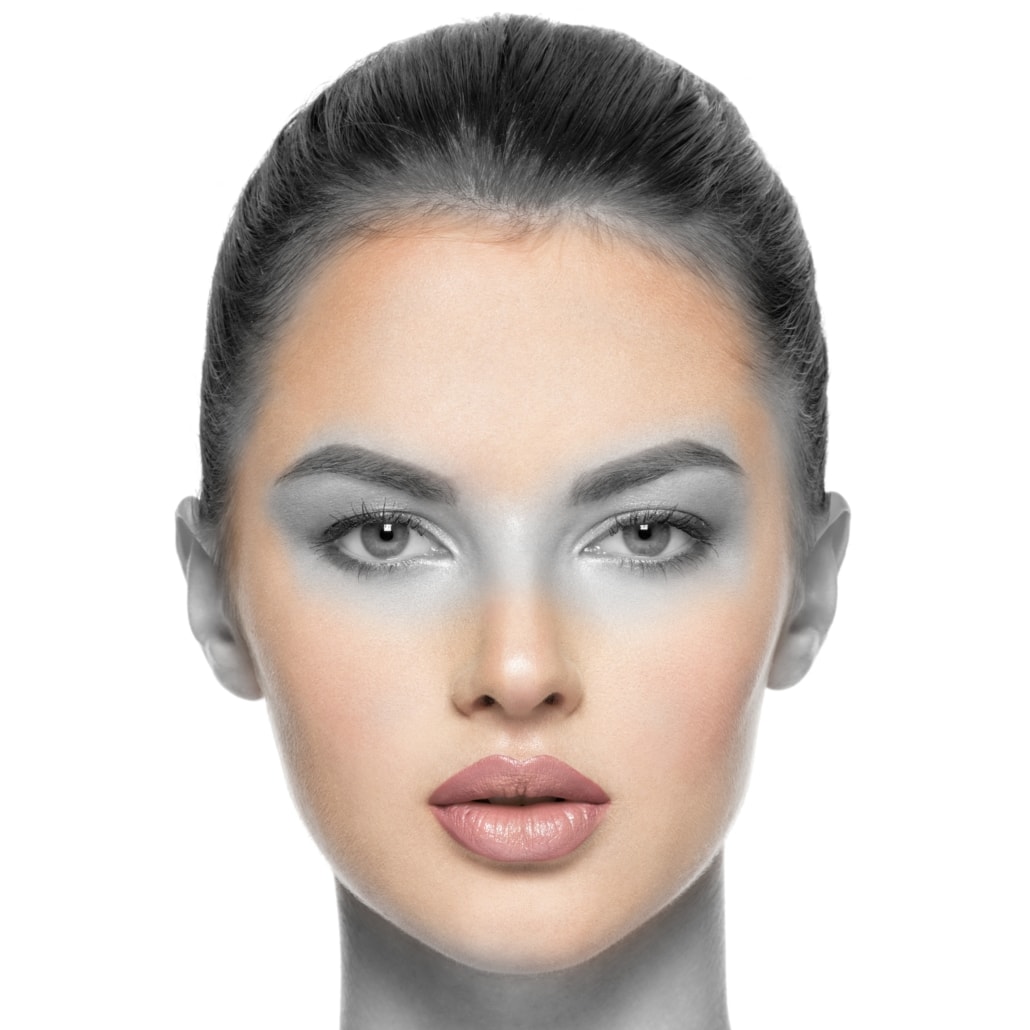 Ladies Full Face • Laser Hair Removal