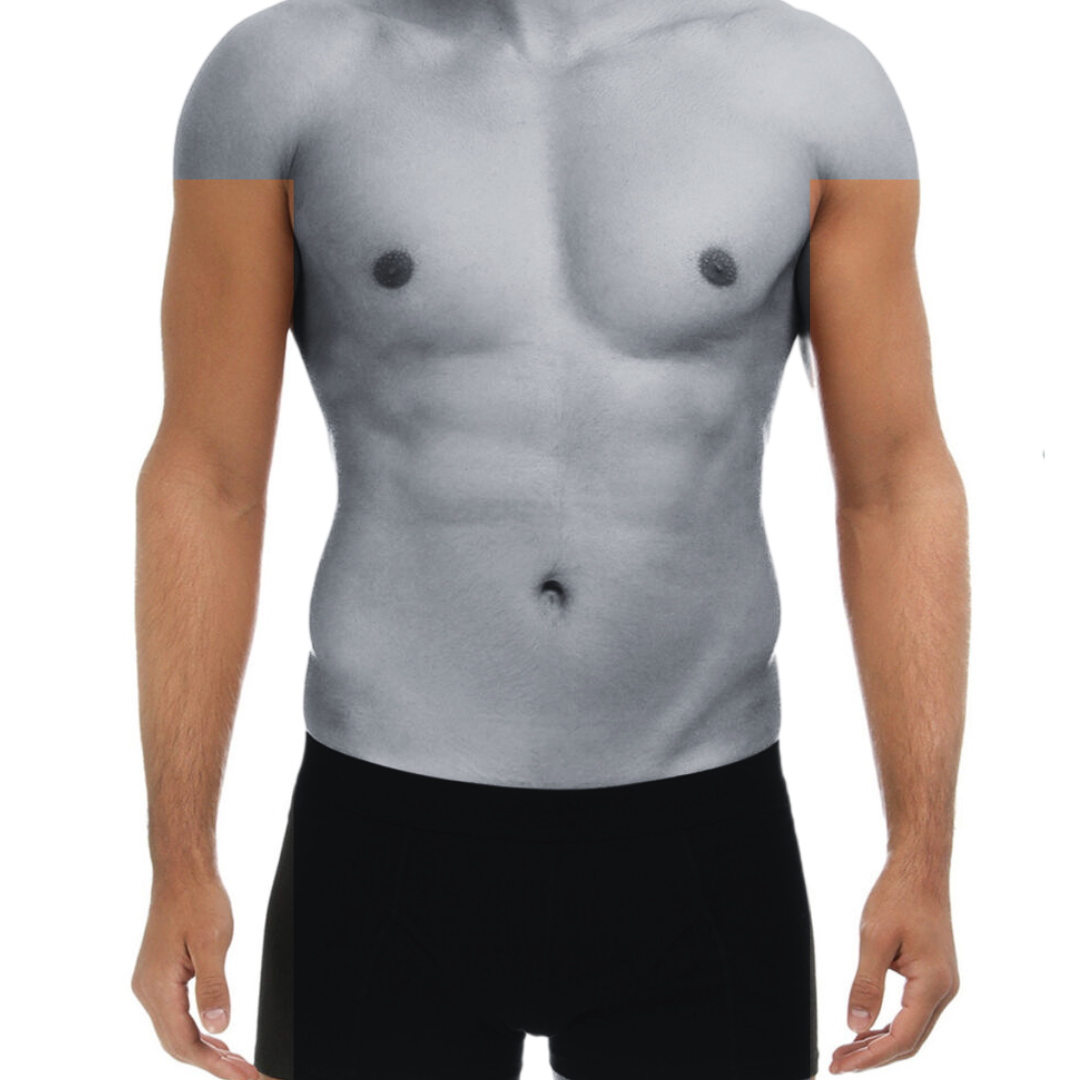 Men Full Arms