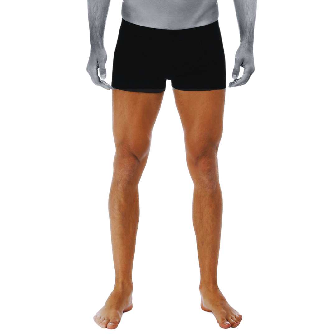 Men Full Legs