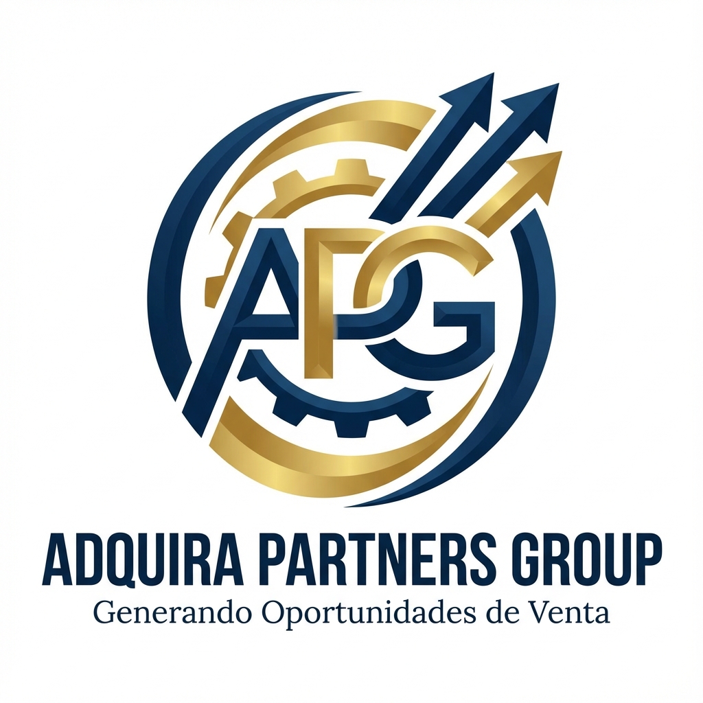 Adquira Partners Group Logo