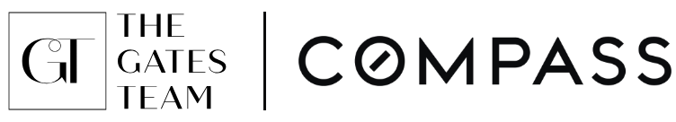 The Gates Team with Compass