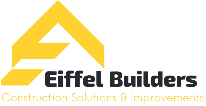 Eiffel Builders - Construction Solutions and Improvements