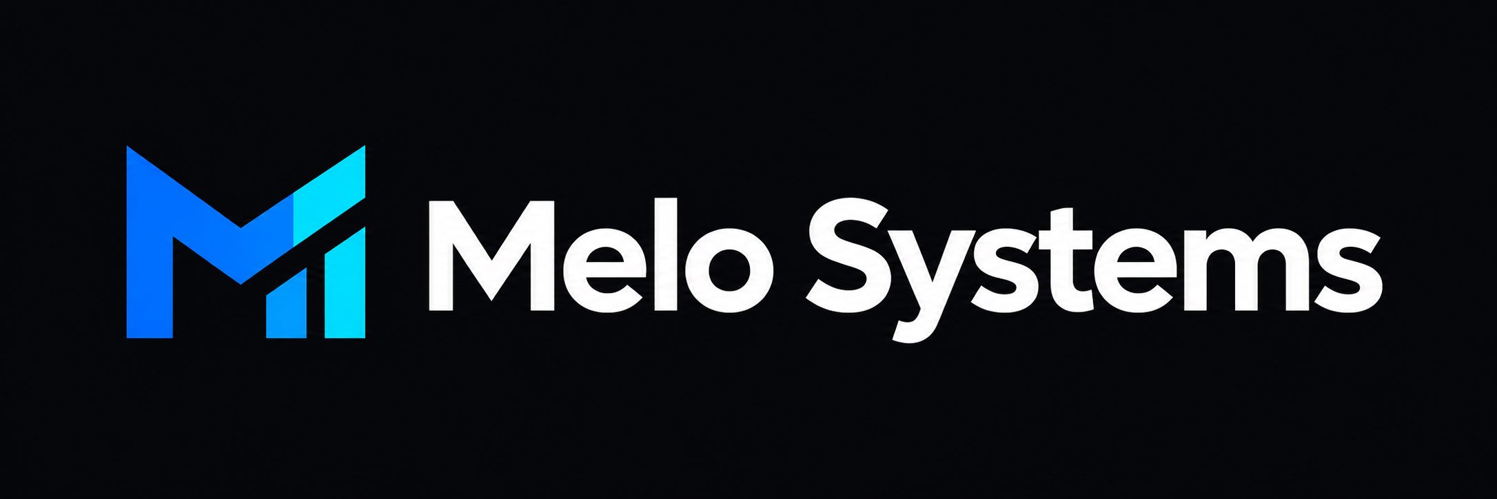 Melo Systems Logo