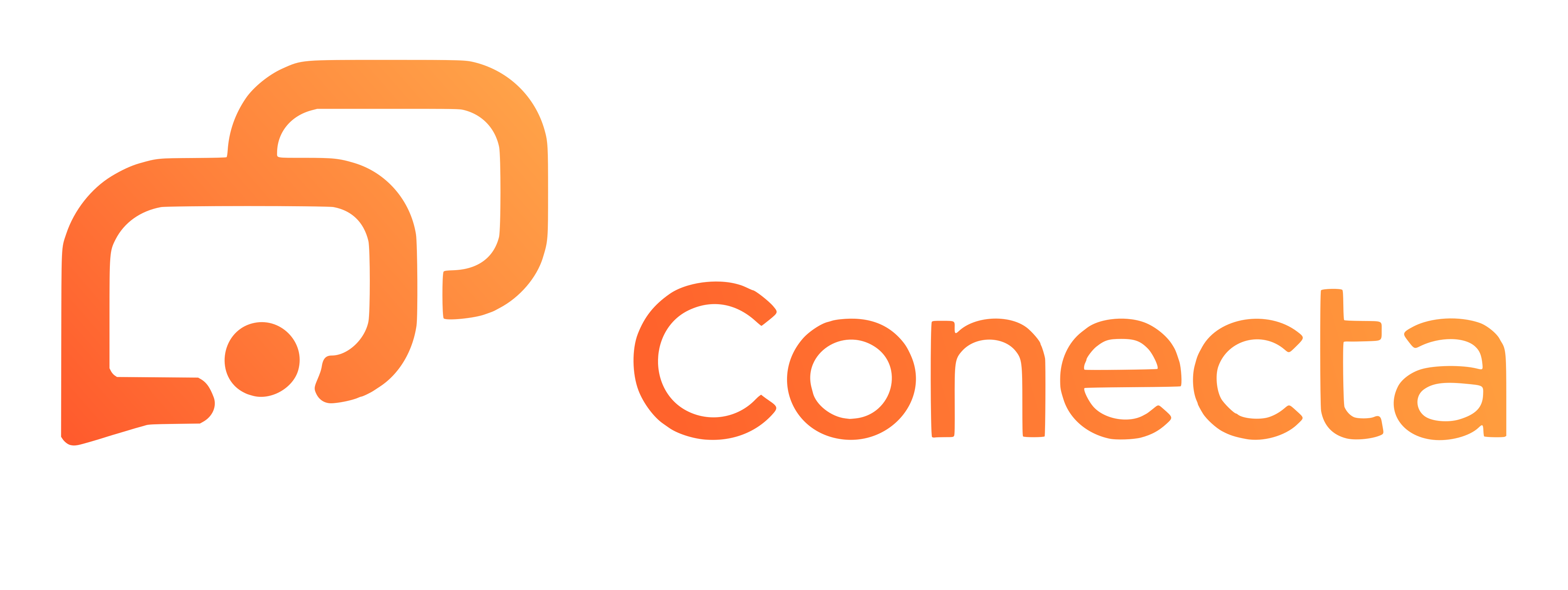 Korban Conecta