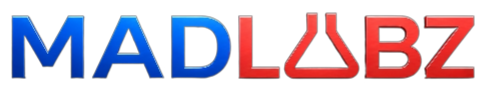 MADLABZ Logo