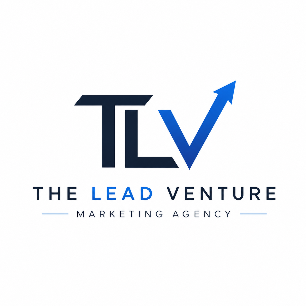 The Lead Venture logo