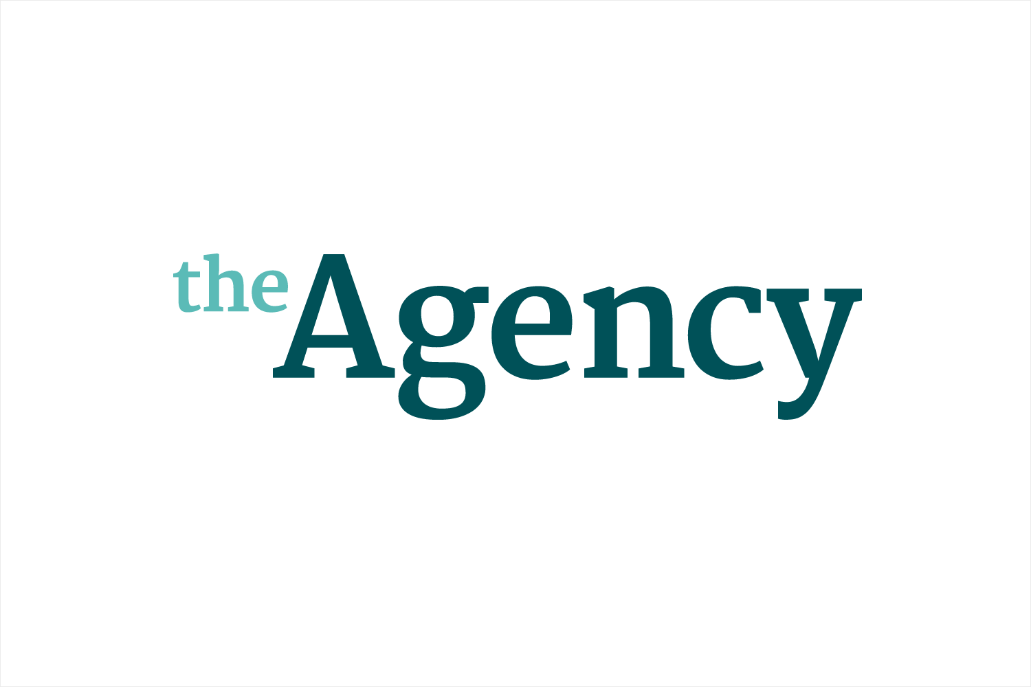 agency