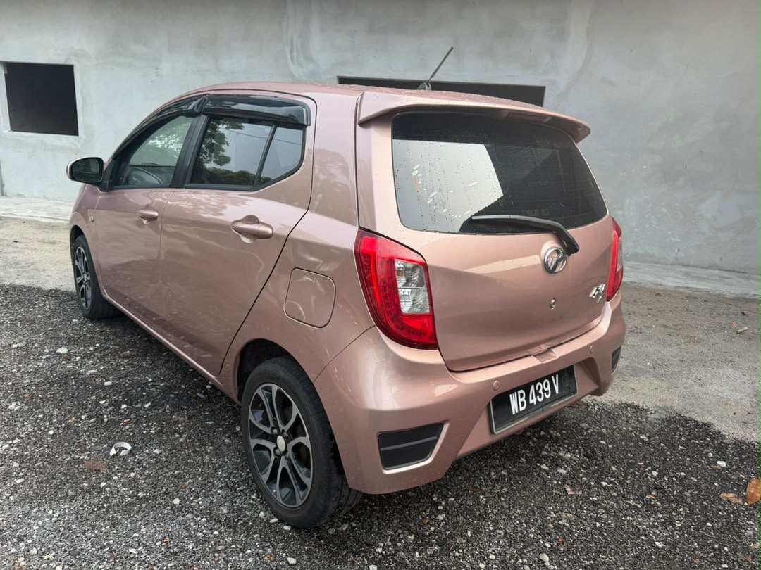 AXIA Axia — photo 2