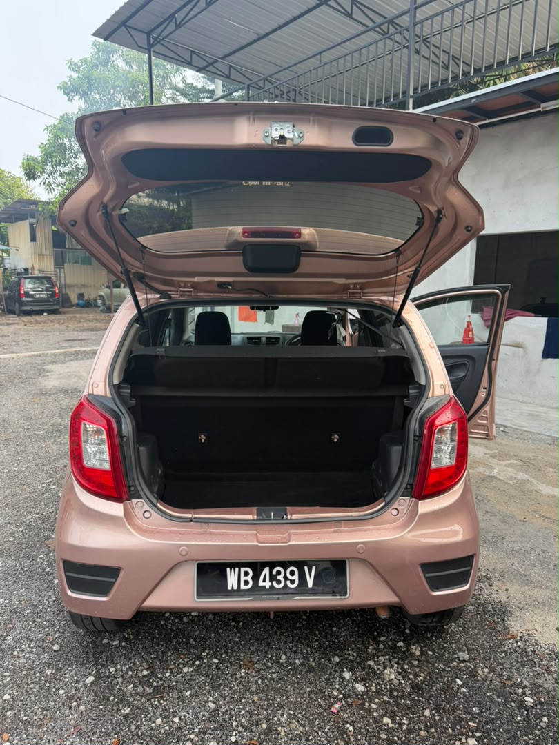 AXIA Axia — photo 16