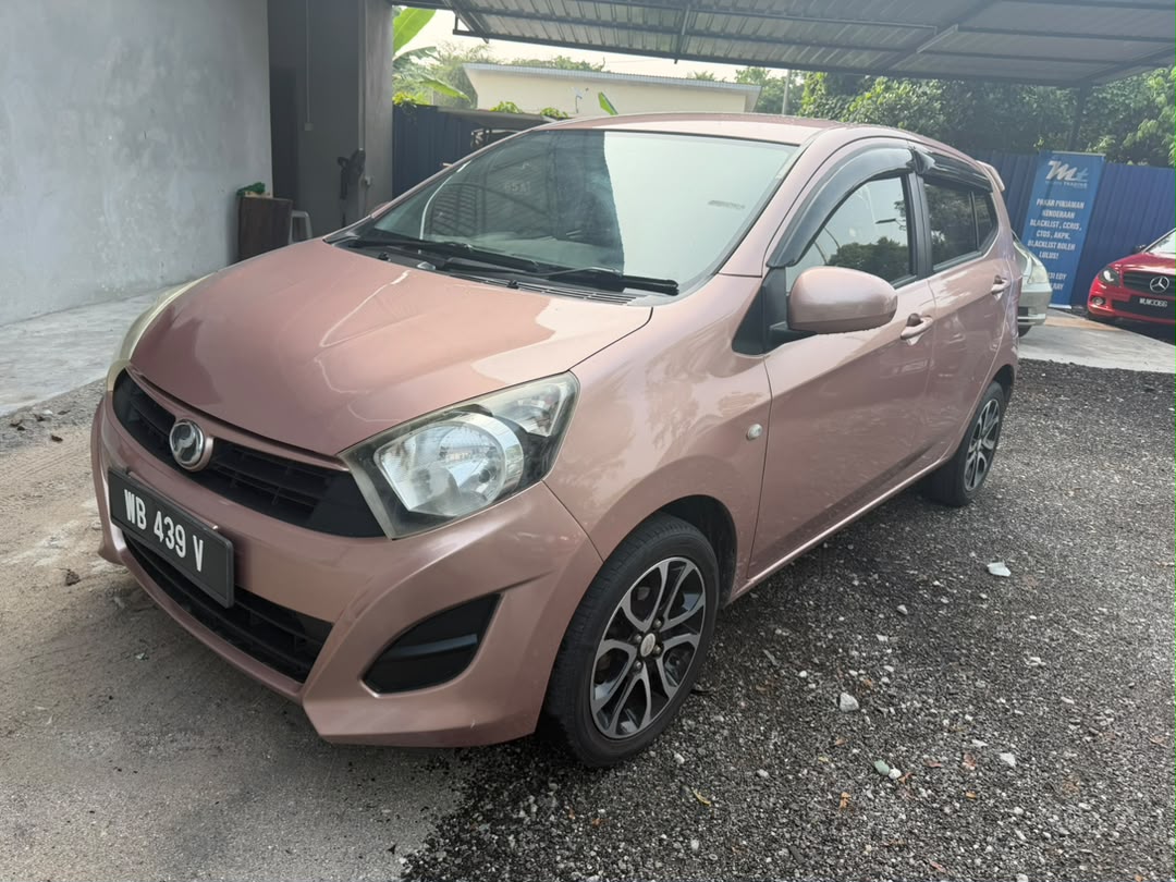 AXIA Axia — photo 7