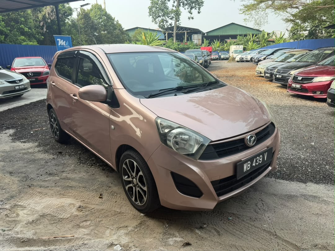 AXIA Axia — photo 4
