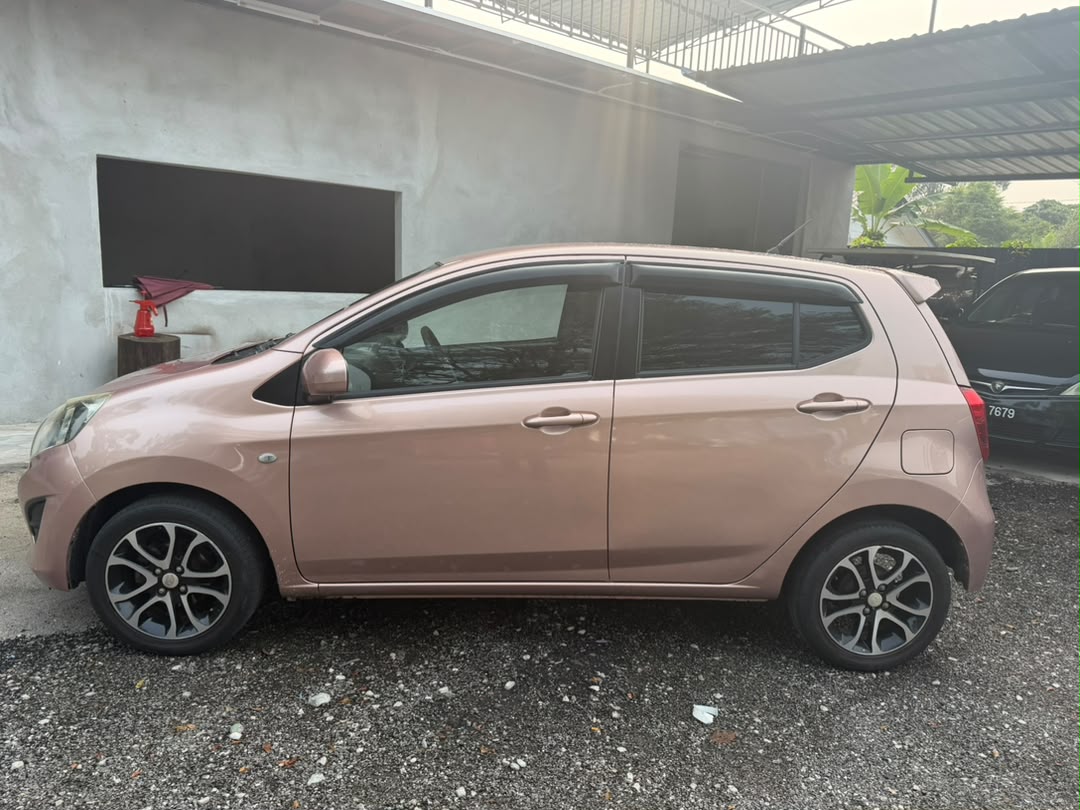 AXIA Axia — photo 5
