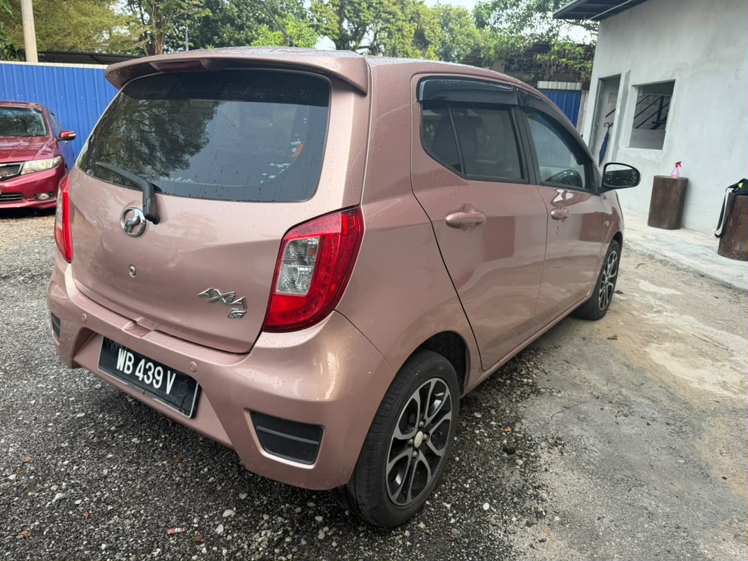 AXIA Axia — photo 6