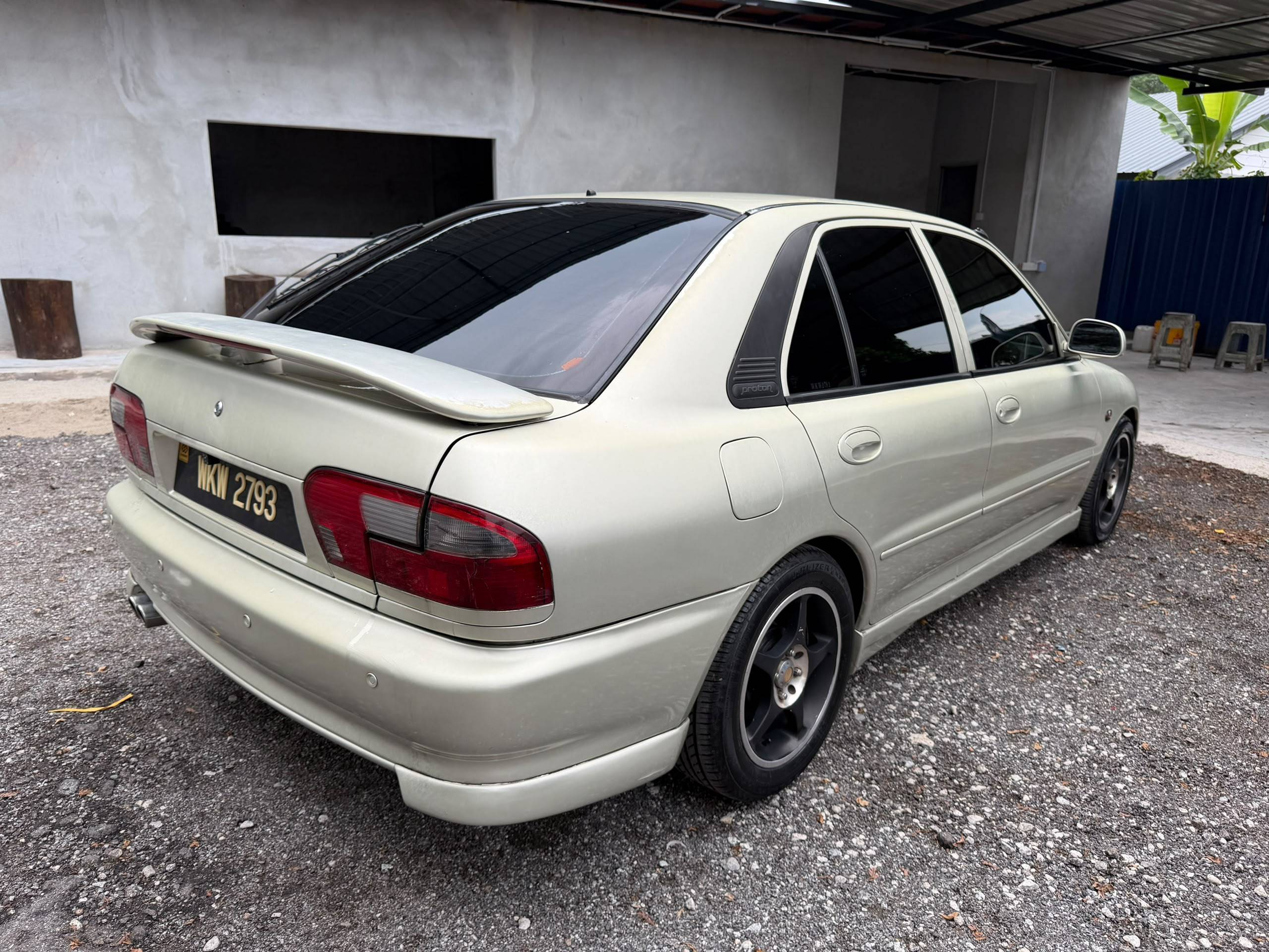WIRA Wira — photo 2