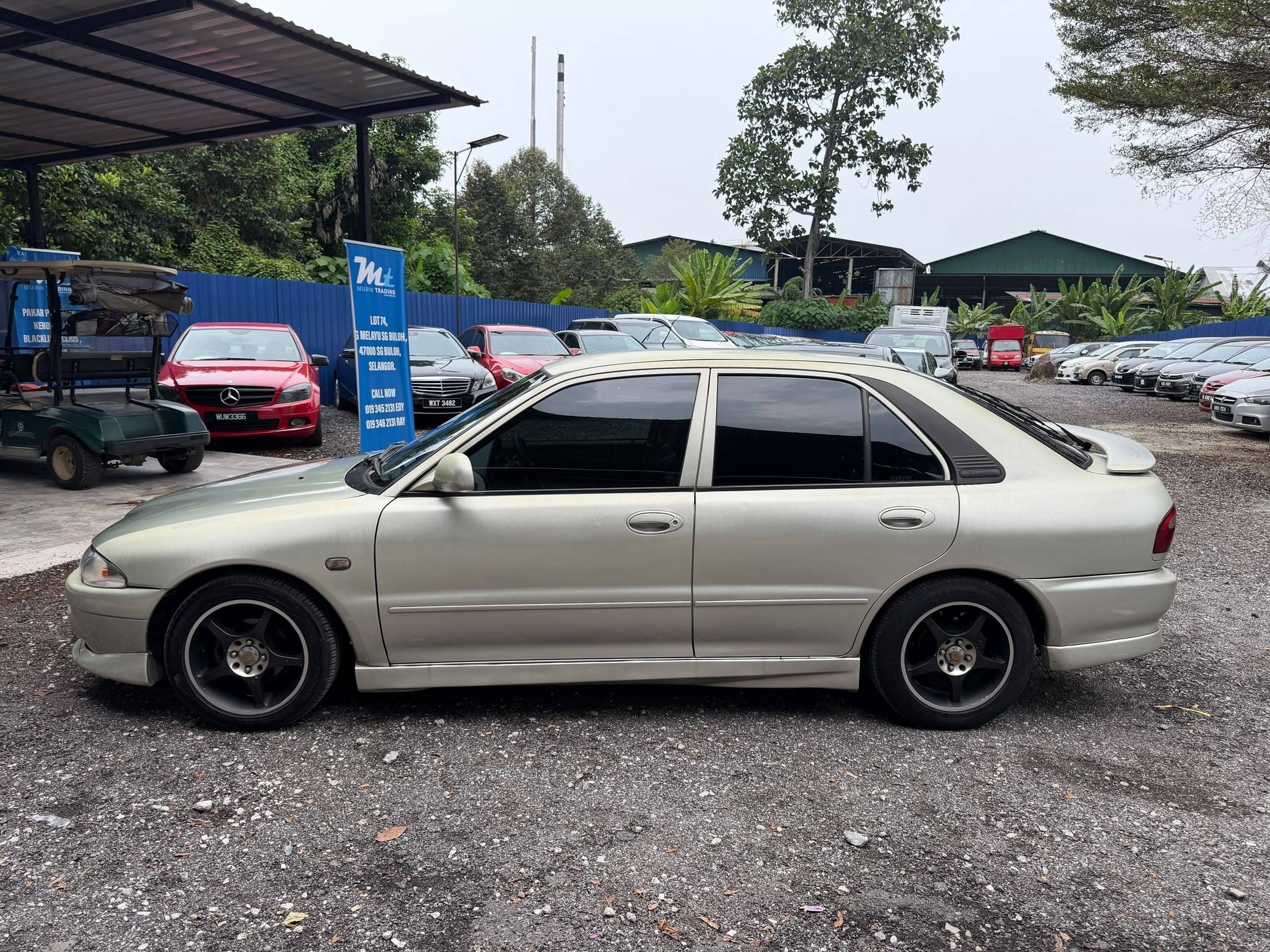 WIRA Wira — photo 6