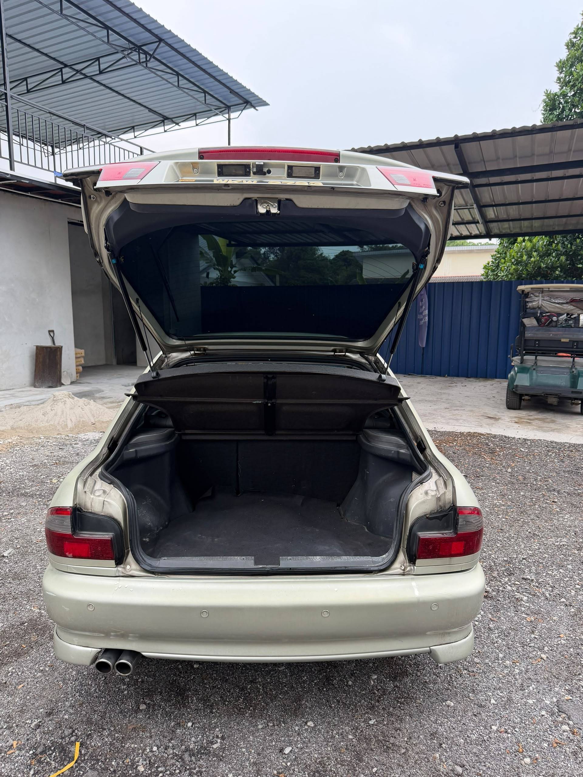 WIRA Wira — photo 13