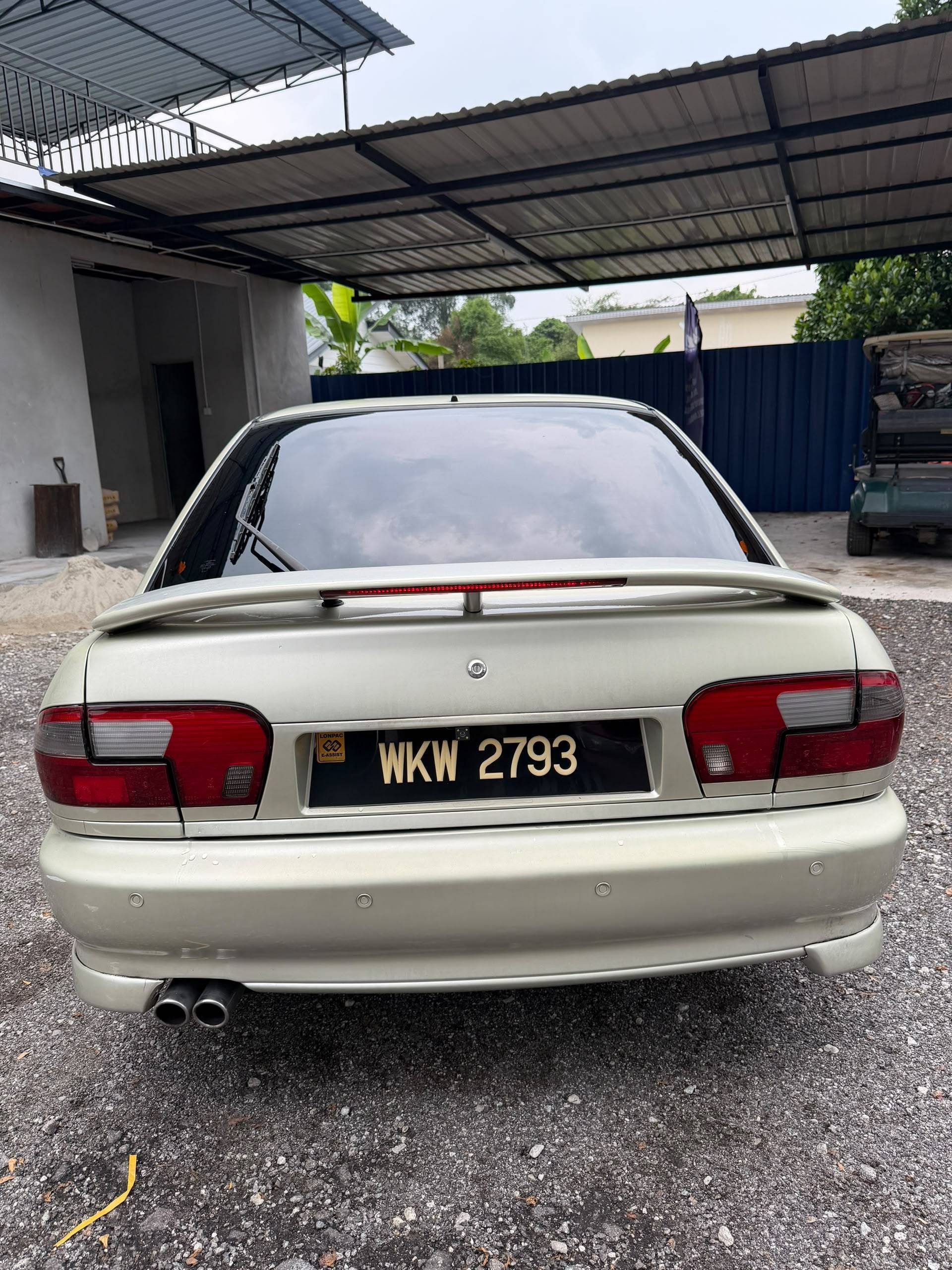 WIRA Wira — photo 4