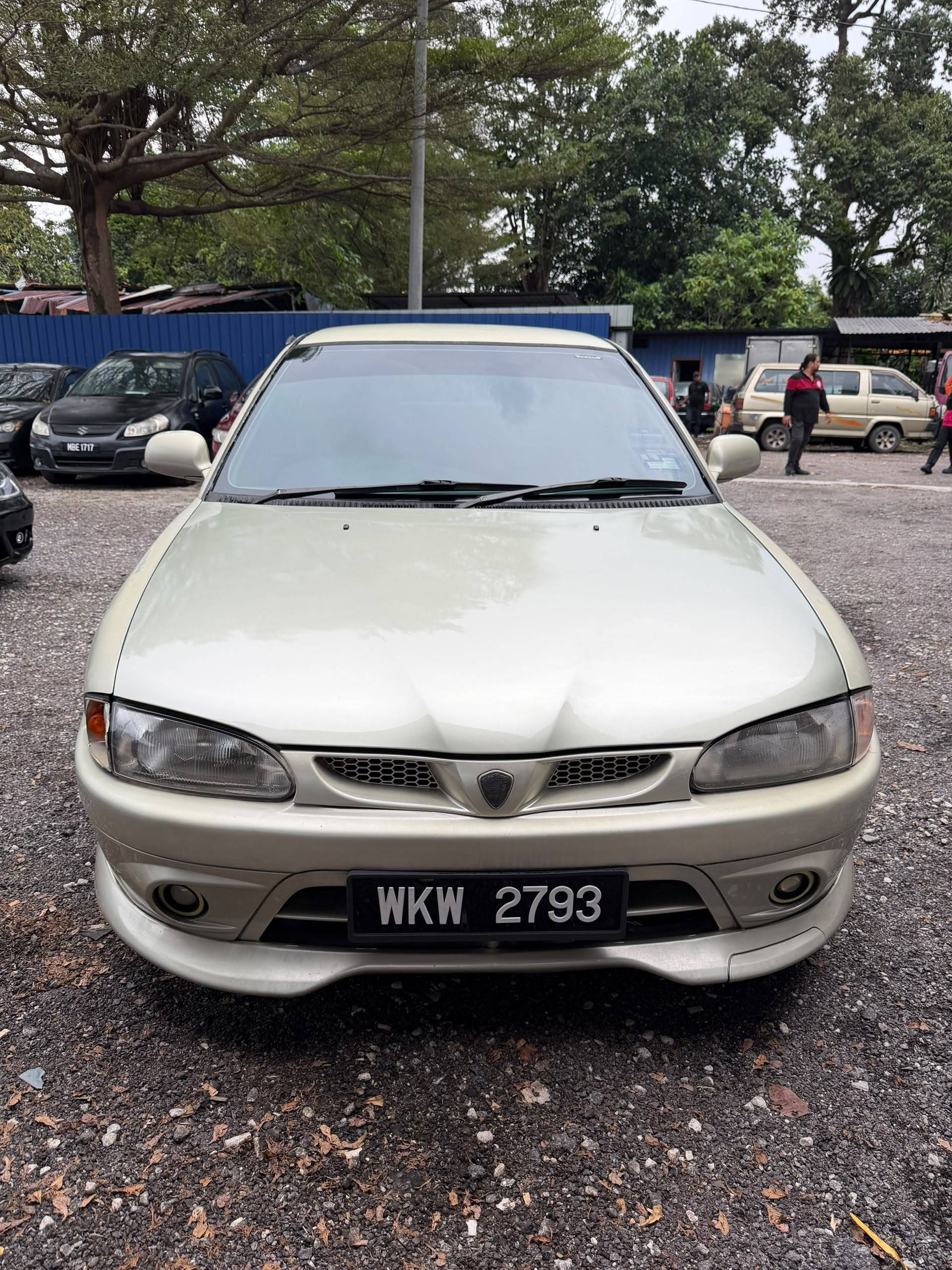 WIRA Wira — photo 3