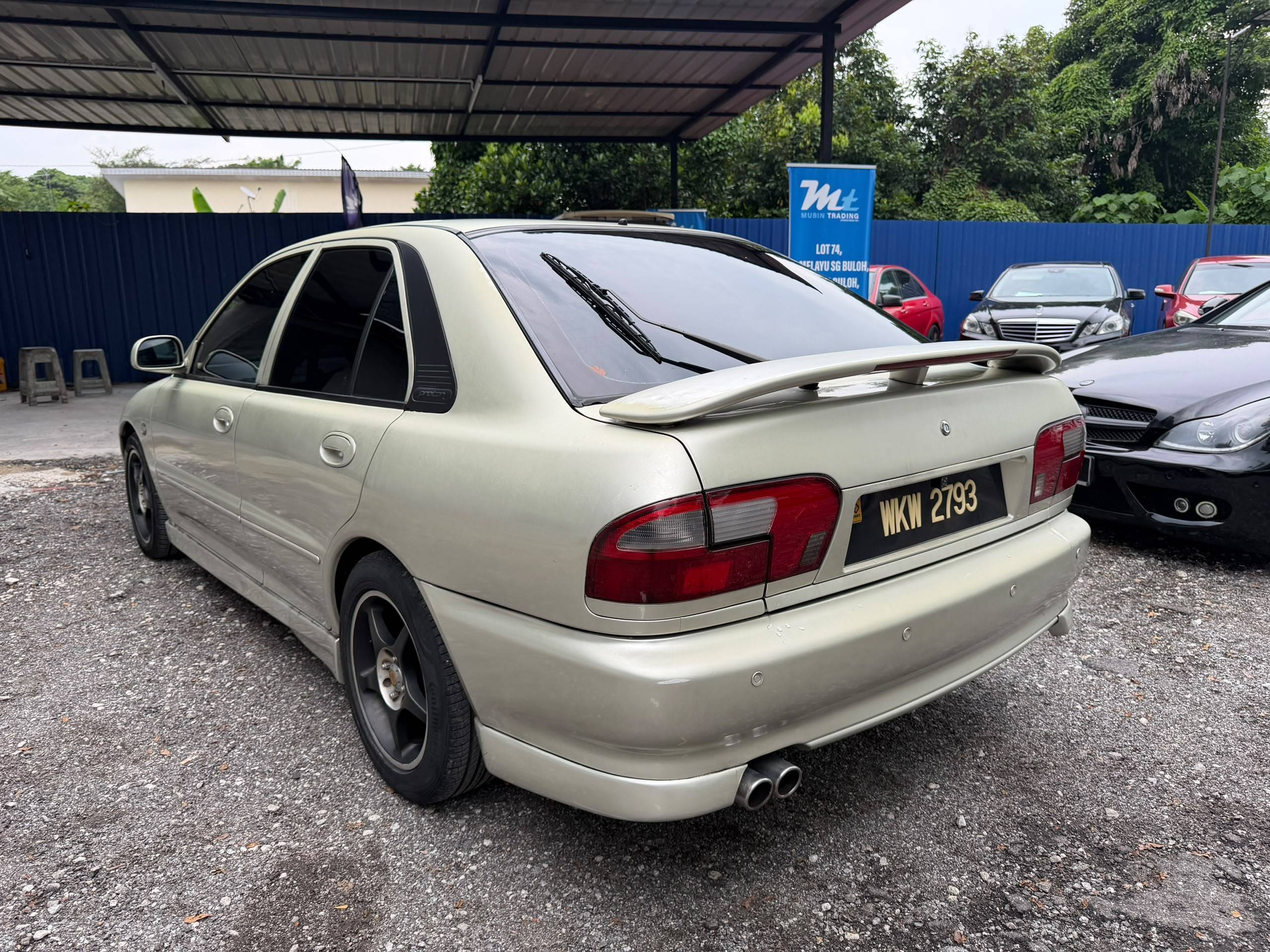 WIRA Wira — photo 5