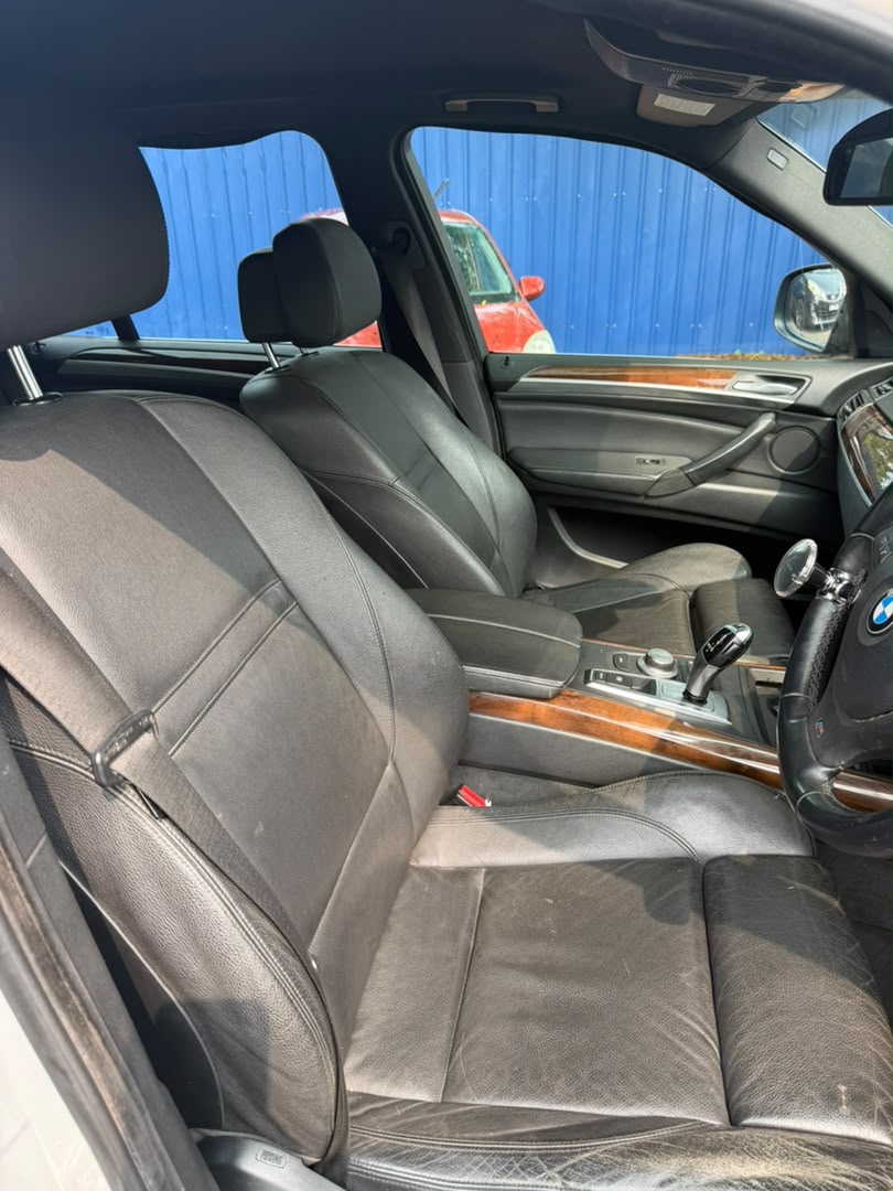 BMW BMW X5 — photo 13