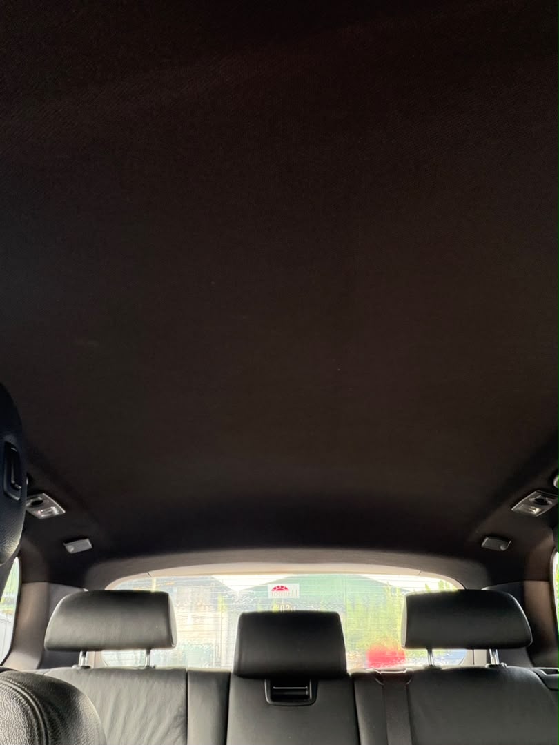 BMW BMW X5 — photo 14