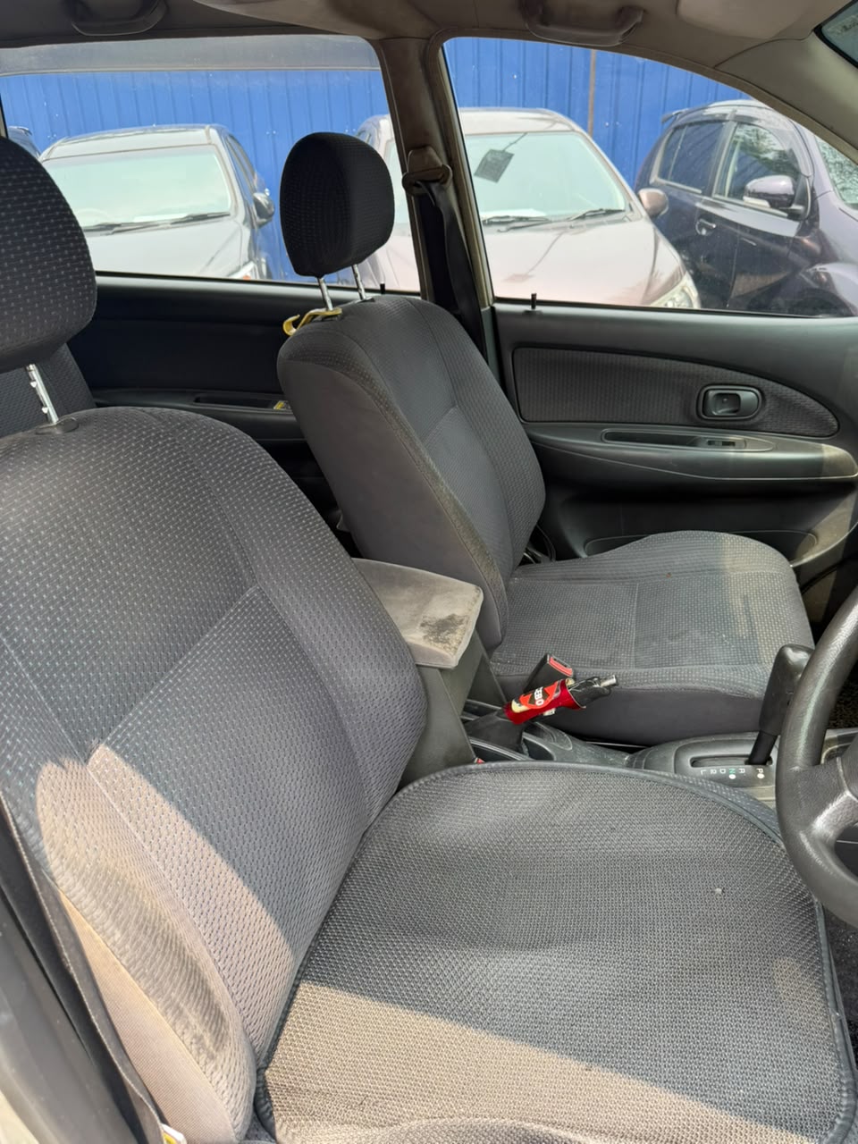 AVANZA Avanza — photo 8