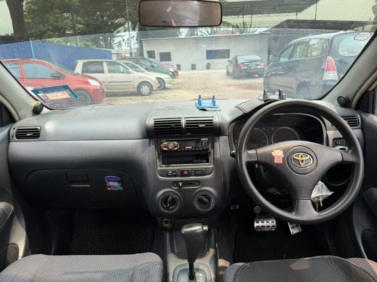 AVANZA Avanza — photo 7