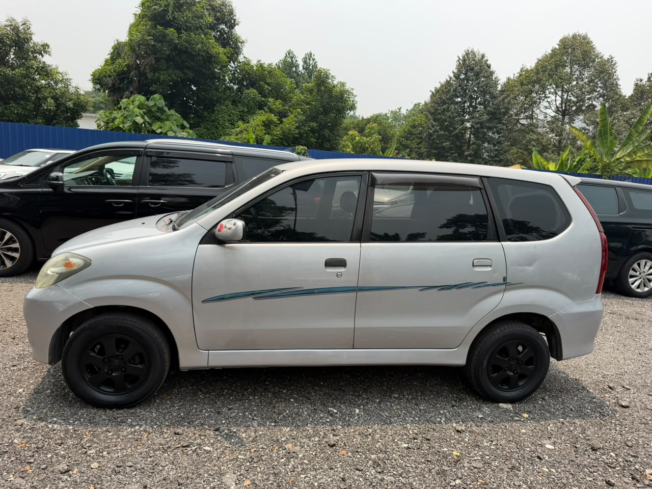 AVANZA Avanza — photo 9