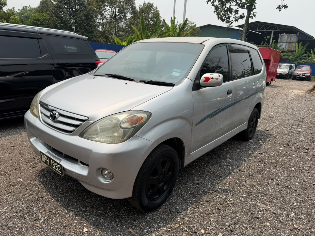 AVANZA Avanza — photo 4