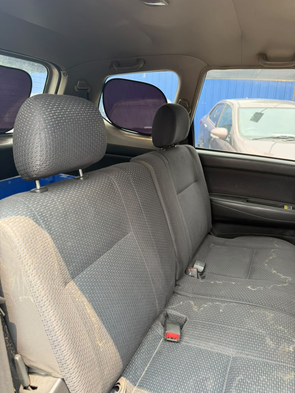 AVANZA Avanza — photo 13