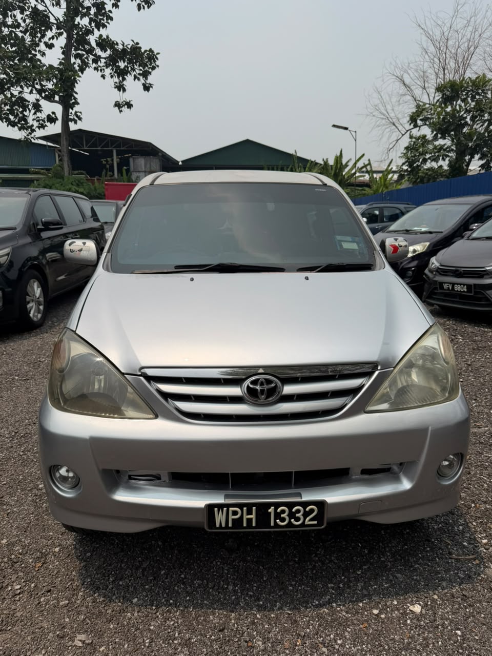 AVANZA Avanza — photo 2