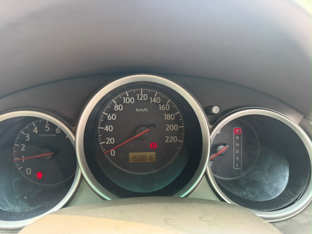 Honda Honda City 1.5 (A) — photo 4