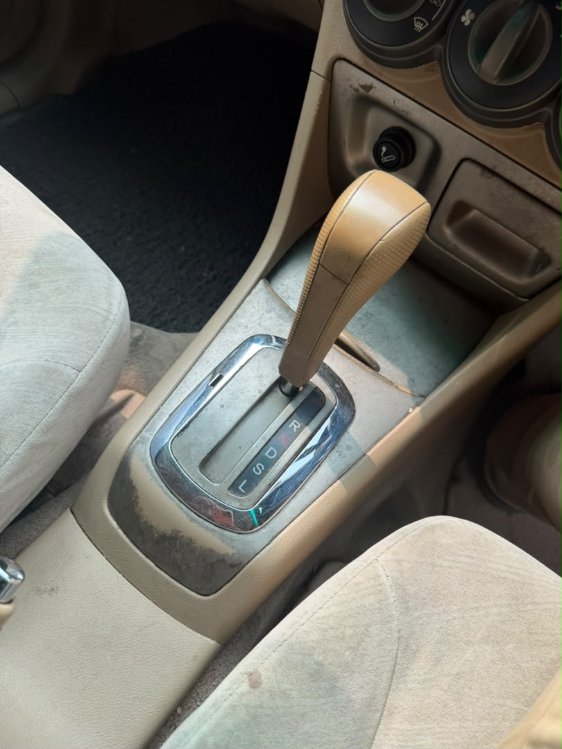 Honda Honda City 1.5 (A) — photo 5