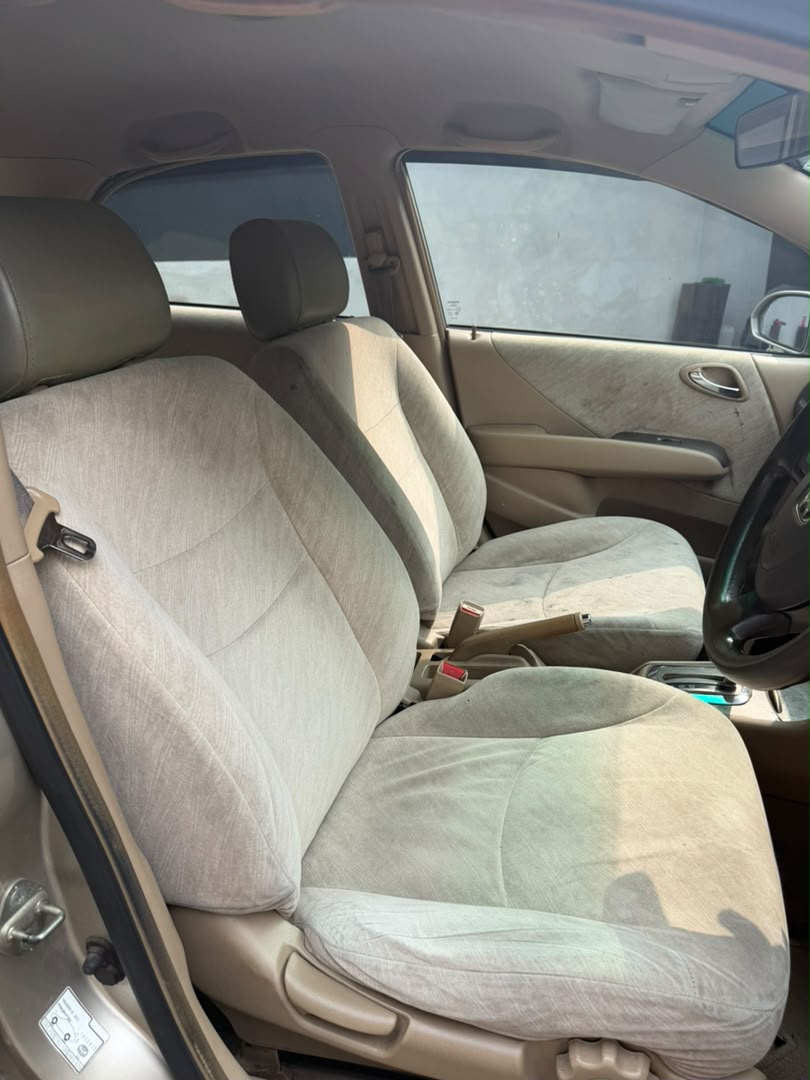 Honda Honda City 1.5 (A) — photo 8