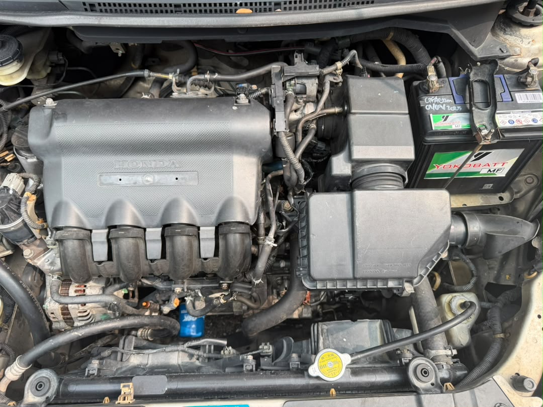 Honda Honda City 1.5 (A) — photo 3