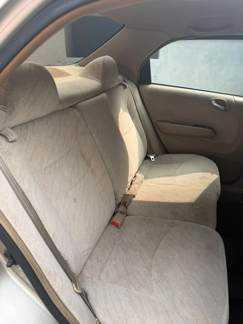 Honda Honda City 1.5 (A) — photo 7