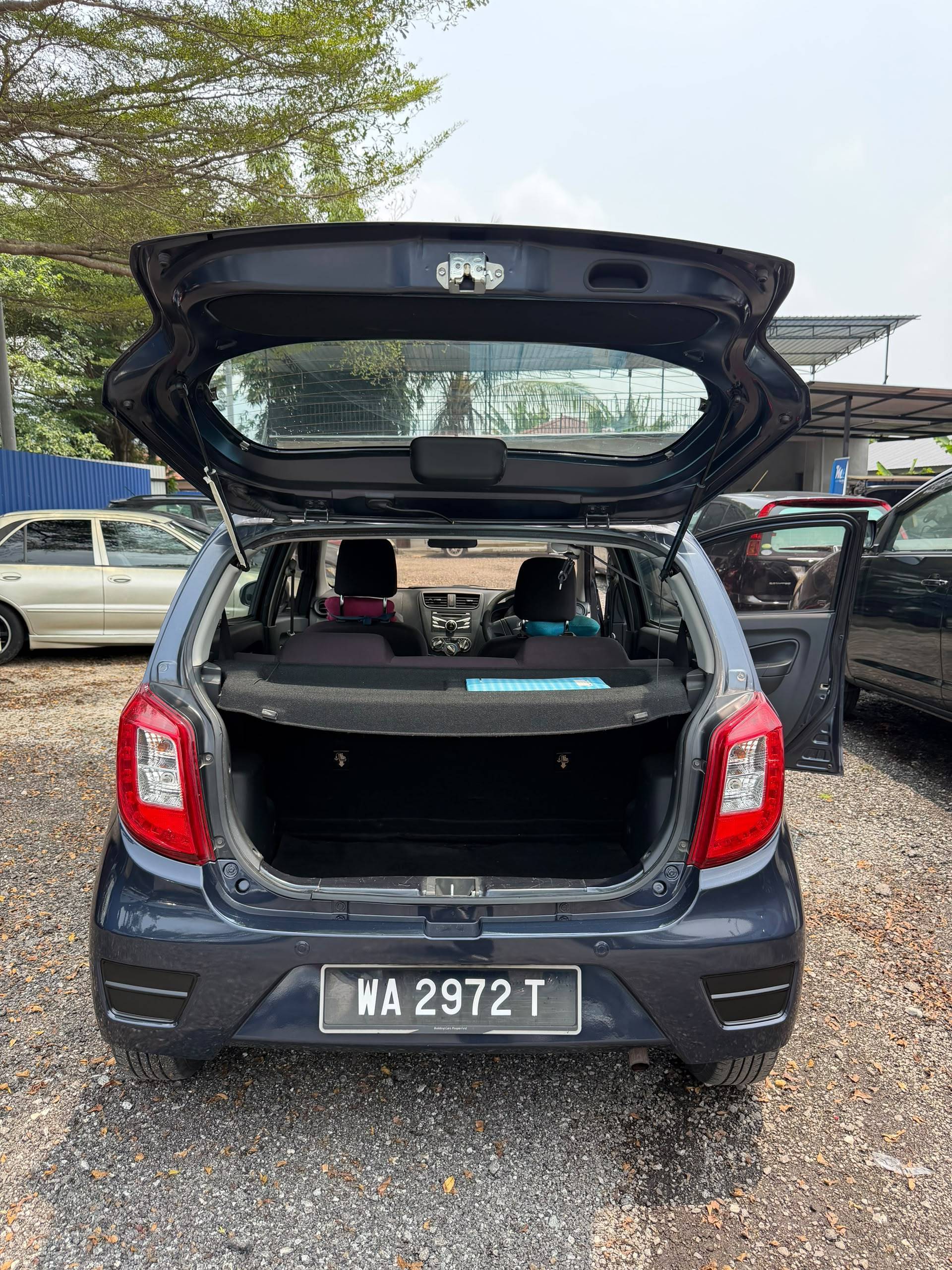 AXIA Axia — photo 17