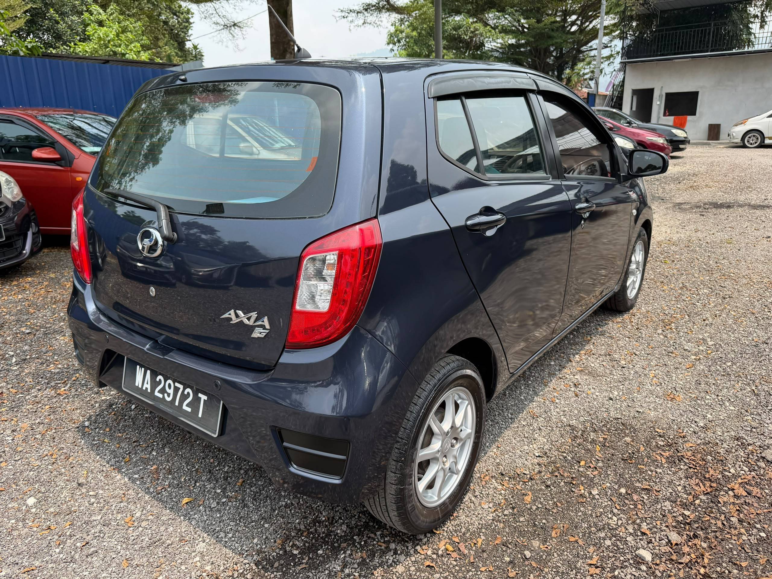 AXIA Axia — photo 8