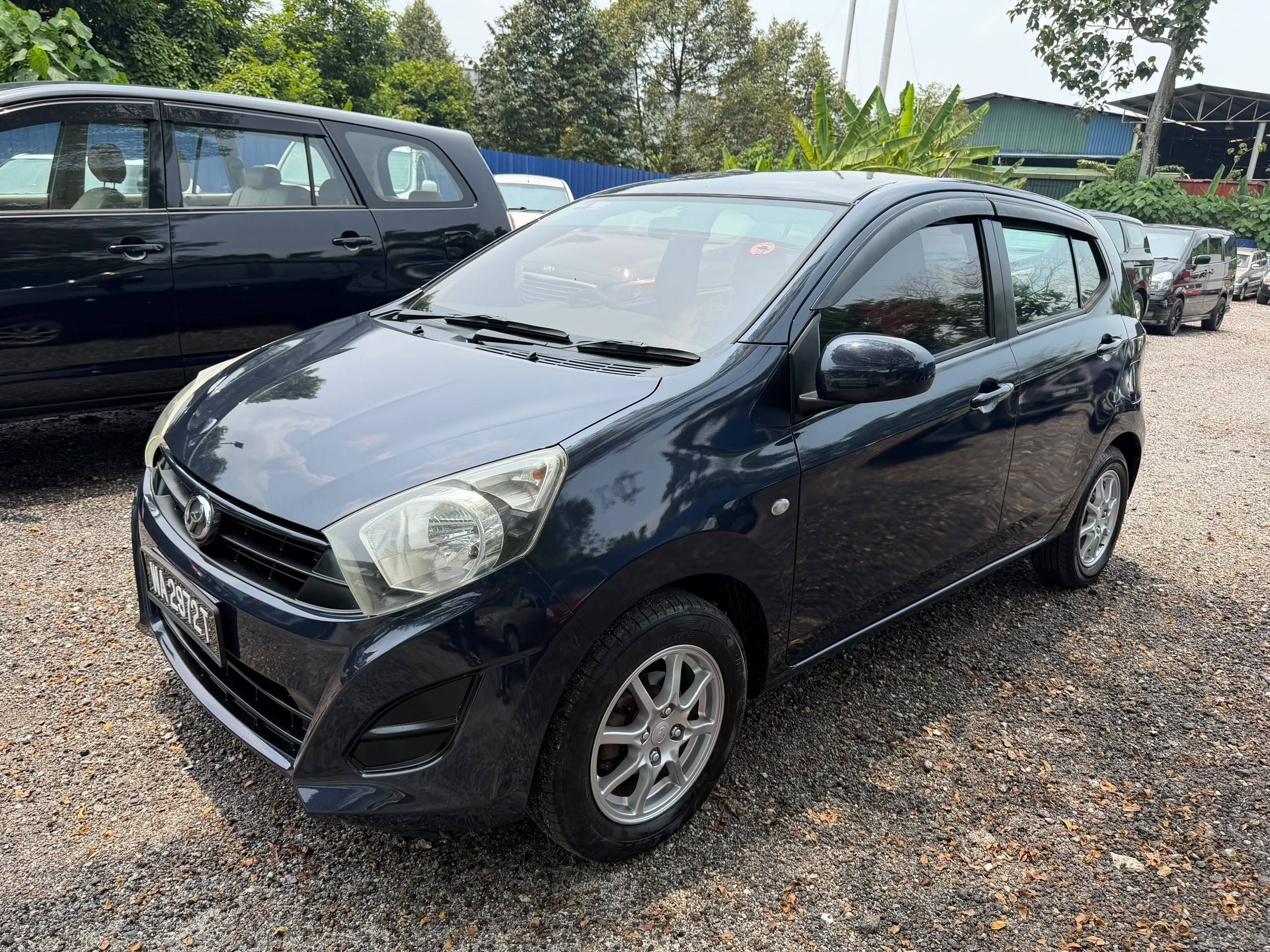 AXIA Axia — photo 2