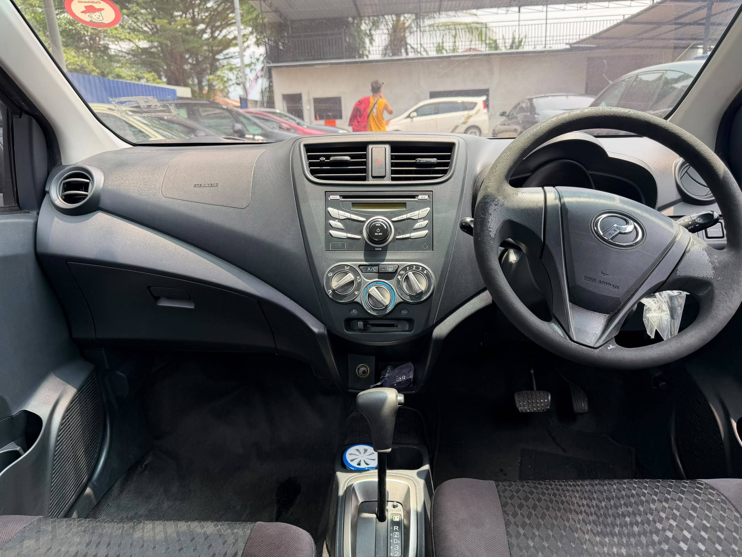 AXIA Axia — photo 7