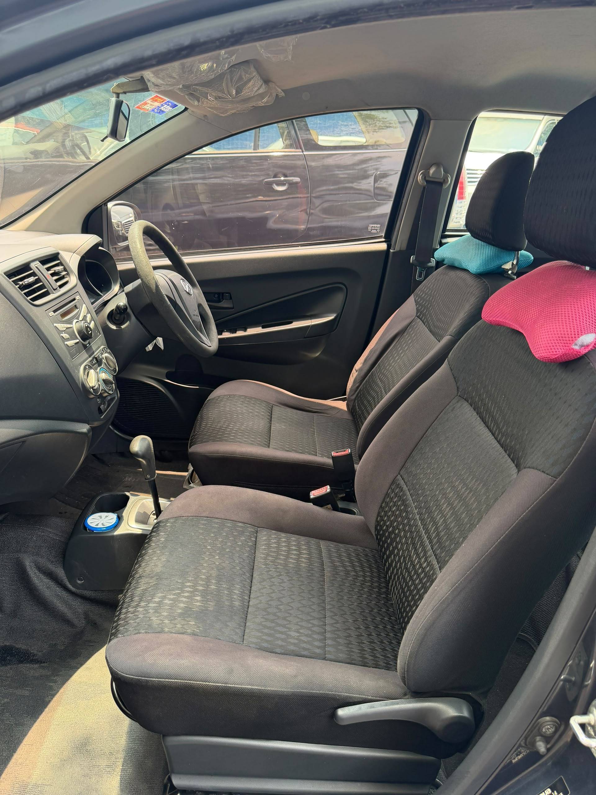 AXIA Axia — photo 13