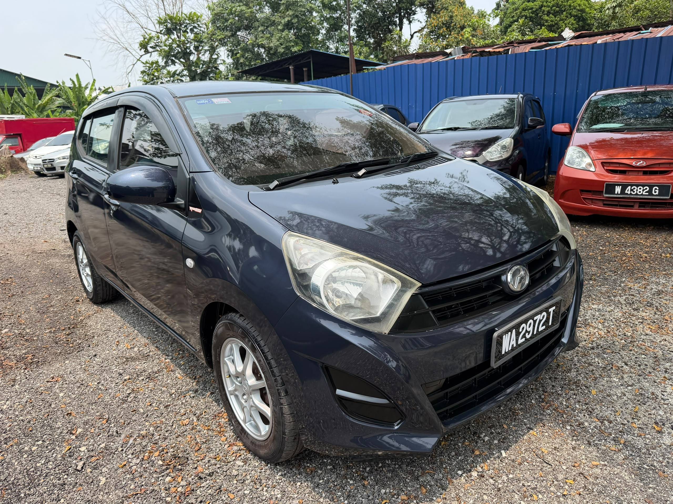 AXIA Axia — photo 3